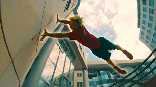 Best Of Parkour Flips - Part 2