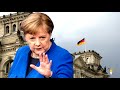 Немецкая многоходовочка: Меркель поставила вопрос ребром
