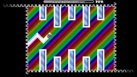 Geometry Dash [2.0]-Unity by Triaxis