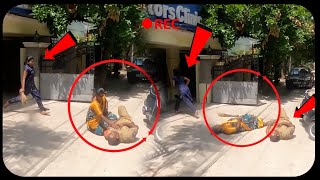 THIS WAS UNEXPECTED😢😢|| BE CAREFULL || Social Awareness Video By #Socialawareness