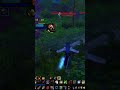 WoW Classic Ashenvale Hunter RP PvP vol. 110 #shadowstride  #worldofwarcraft #pvp