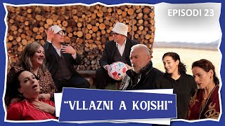 Vllazni a Kojshi - Marre i koftë me ardh duarthatë prej Gjermanisë - Episodi 23