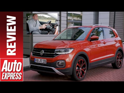 new-2019-volkswagen-t-cross-review---small-crossover-joins-vw's-growing-suv-family