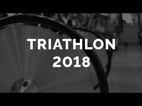 Triathlon 2018