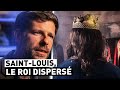 Saintlouis le roi dispers