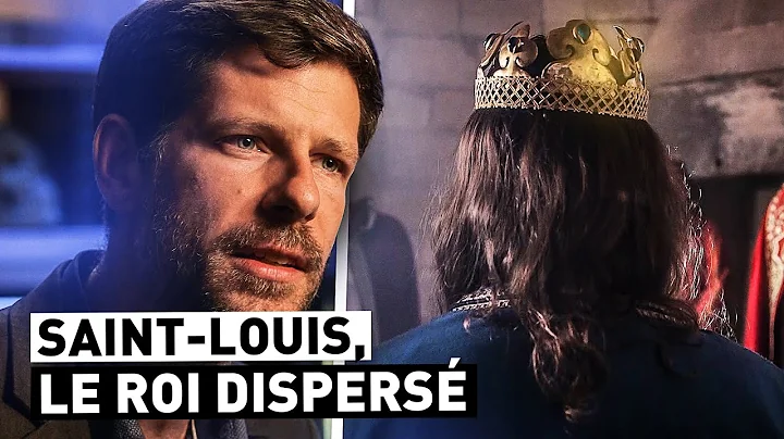 SAINT-LOUIS, LE ROI DISPERS