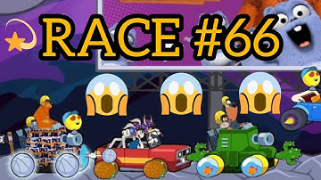 Grizzy and The Lemmings: Boomerang Racing Mayhem in Make and Race 2!
