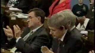 NDP MP David Christopherson