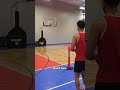 How to Use TRANSITION to Score Easy Baskets 🏀
