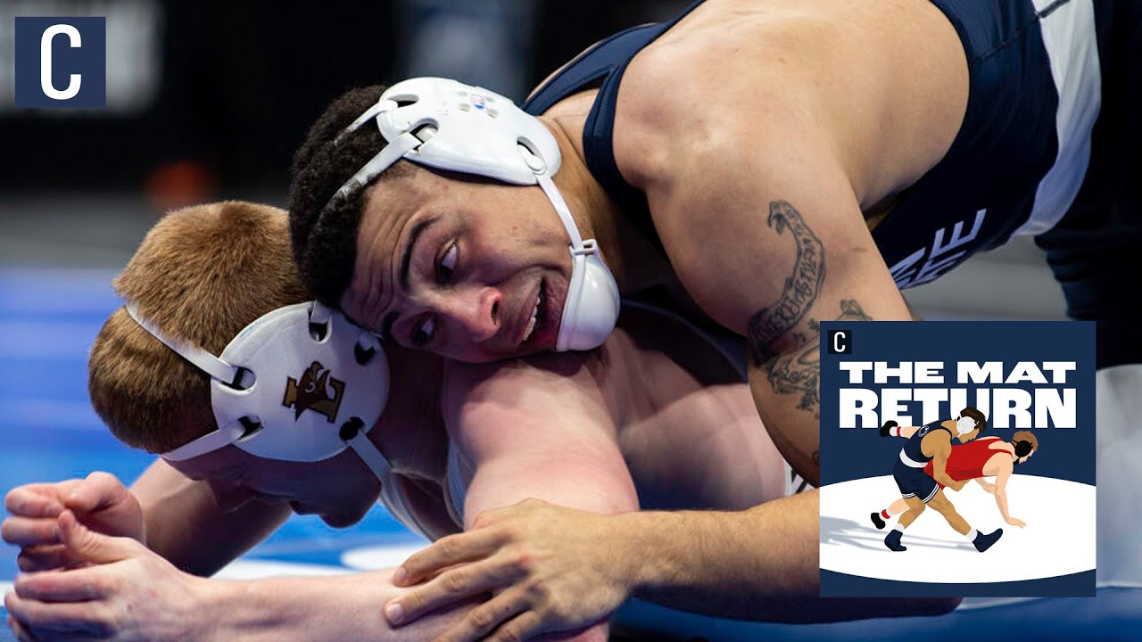 Our picks for Penn State wrestling’s first dual of the season The Mat
