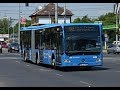 Budapest,100E busz.Deák Ferenc tér M.-Liszt Ferenc Airport 2 terminál.Bus line nr.100E