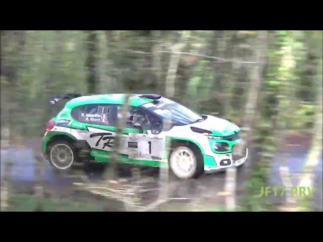 Rallye de l'Indre 2023