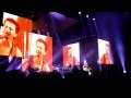 Juanes - Gotas de Agua Dulce (PARCE Tour San Francisco 12/3/11) [HD]