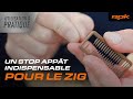 Rok bullet stop  le stop appt rapide idal pour vos pches au zig