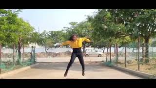 tappasu neram | cover video |GT| Groove tales | Joshua | Dance video