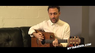 Taratata Extra : Charlie Winston &quot;Truth&quot; (2022)