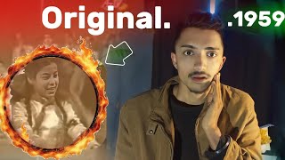 Jujarilem Original -1959 Usser Song Full Explain Original 1959 - Song