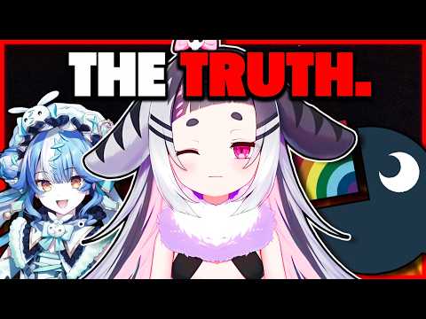 Betrayed by EVERYONE: Family, Friends, and Nijisanji