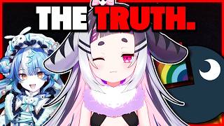 Betrayed by EVERYONE Family Friends and Nijisanji