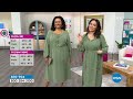 HSN | HSN Today with Tina &amp; Friends - Fashion &amp; Accessories Clearance Edition 02.27.2024 - 07 AM