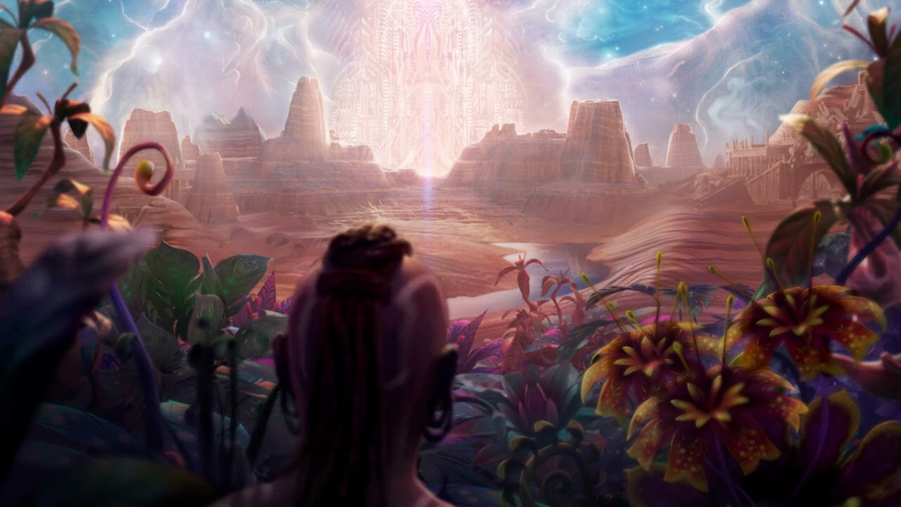 Ace Ventura In Dub (Full Album) - Psydub, Psybient, Glitch, Dub, Uplifting