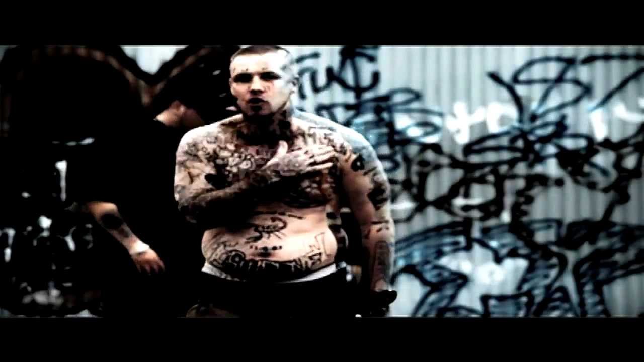 Pyrexx - No Where featuring KG (Official Music Video)