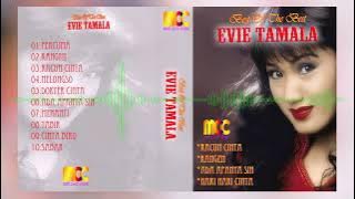 EVIE TAMALA 10 LAGU JADUL PILIHAN VOL 1