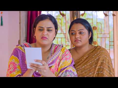 मेरे सखी के लिए मैं ही लड़का पसंद करुँगी - Bhojpuri Movie - Badki Sakhi Chotki Sakhi - Part 1