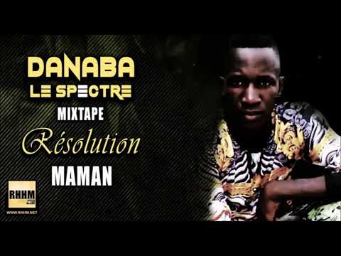 6. DANABA LE SPECTRE - MAMAN