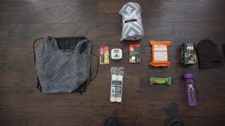 Leave in car bag by Not.a.prepper 38 views 3 weeks ago 13 minutes, 5 seconds