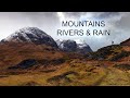 GLENCOE - Landscape Photography Scotland