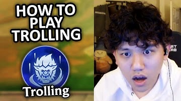 K3Soju Hits Some Ridiculous High Rolls While Playing the Trundle Hero Augment