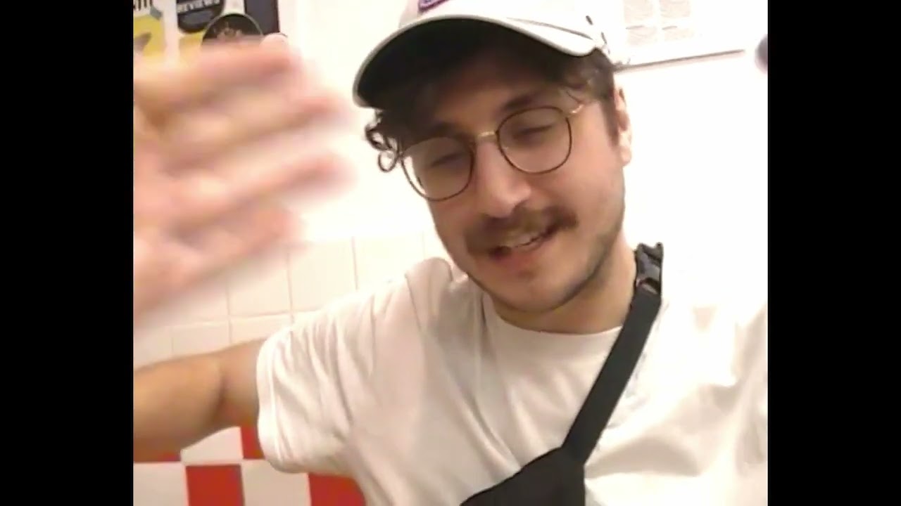 OSWRLD & Beso Palma - TakeTakeTake (Official Music Video)