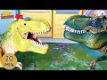 Il fratello di Arex 🦖💚💜 [SAGA COMPLETA]