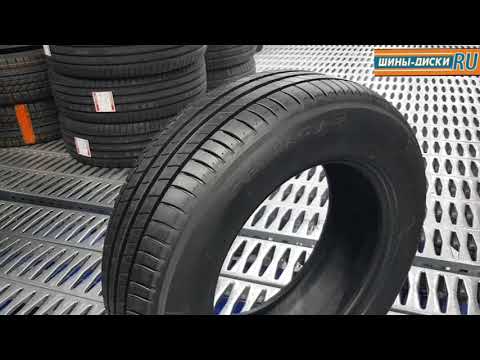 Обзор летней шины Michelin Primacy 3