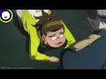He's Insanely Strong | Tribe Nine Official Sub Clip