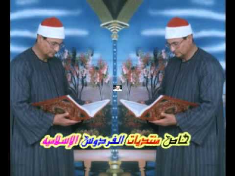 الشيخ محمد الطنطاوى الحج والمؤمنون شبراهور 2006 Wmv