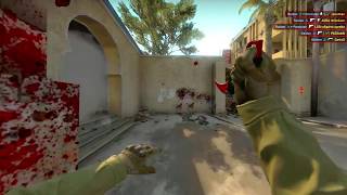 Csgo mini edit