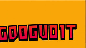 Intro for GDOGVOLT (made on ios) ( ccp sync) (pure ccp)