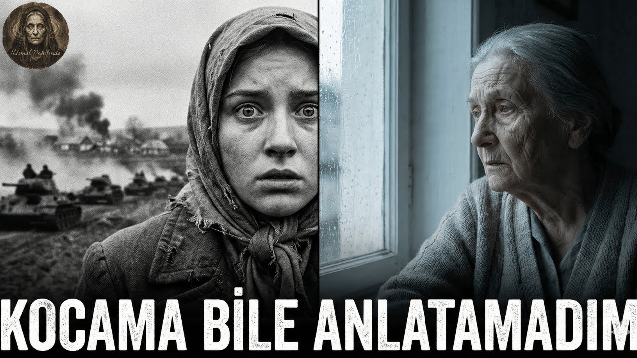 Sadece 14 Yaşındaydı... 45 Kadınla Birlikte Götürüldüğü O Kamptan Geriye Sadece Bu Liste Kaldı.