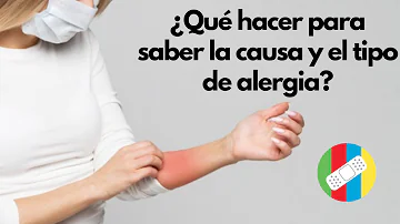 Quais os alimentos que causam alergia na pele?