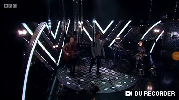 The Script - The Last Time
