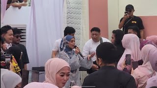 Terajana  Lesti Kejora    Off Air Sukabumi