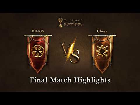 [Legend of YMIR] YCWC2 │ Final Highlights