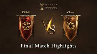 [Legend of YMIR] YCWC2 │ Final Highlights
