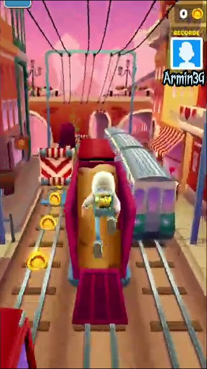 Subway Surfers 1.99.0 APK Download by SYBO Games - APKMirror
