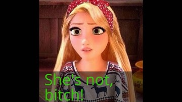 Love Him Or Fear Him? Hiccanna- part 11