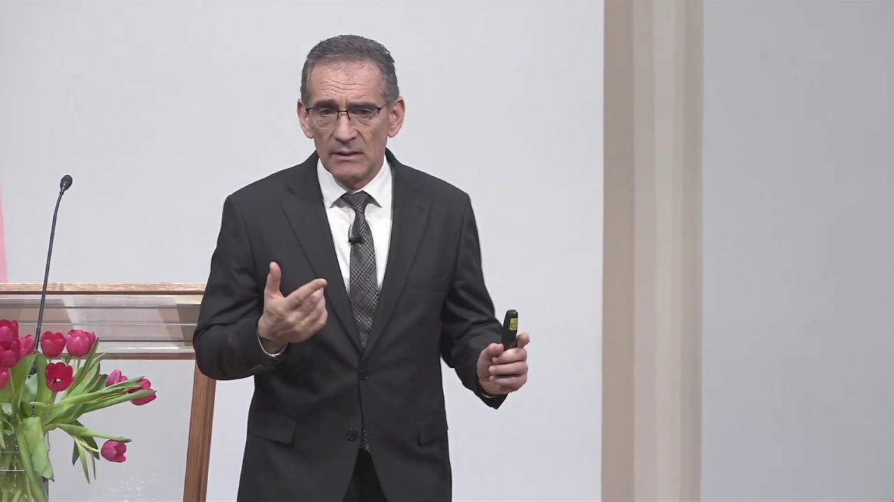 Valentin Dănăiață - Înspăimântătoarea IERTARE