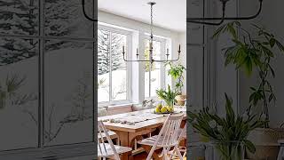 Tavro Enli Chandelier