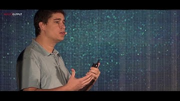 IOHK | Cardano Launch Event - Bernardo David, Research Fellow